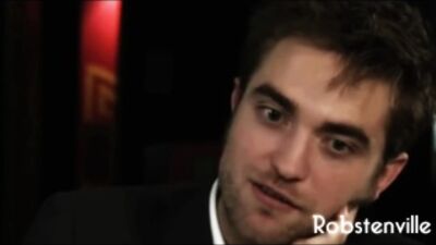 Robsten -- Highlights