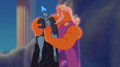 Геркулес (Аид)