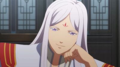 Охота демонического короля на свою жену 2 сезон 6 серия