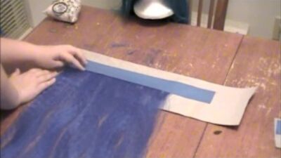 Синие волосы (*^‿^*)