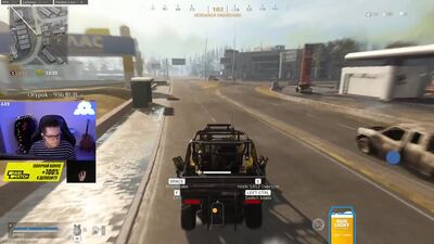 Рекрент о клозе [Recrent]