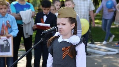 Стих Чулочки ученица гимназии №1 им.Ю.А.Гагарина Киселева Анастасия