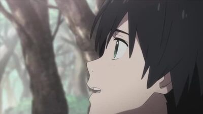 Милый во Франксе, Darling in the Franxx - AMV♥ 002&016 #2