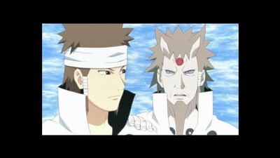 Наруто-Ураганные-Хроники-Серия-468-Эпизод-5-Арка-Про-Ашура-И-Индра-Приемник-Ашура-Против-Индры-Конец-Обзор-С-Коментами