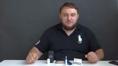 Чистим Айкос - ПРАВИЛЬНО! Чистка устройств IQOS 2.4/3.0/3 Multi