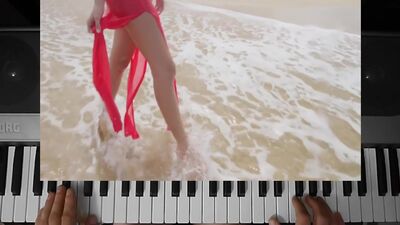 Modern Martina - Ветер и дождь (Korg Pa 900 ) ItaloDisco