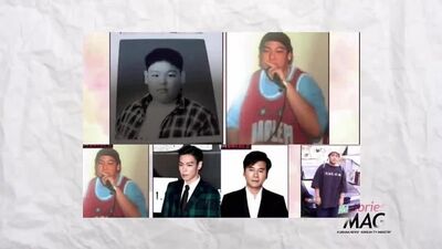 ДИЕТЫ АЙДОЛОВ И КОРЕЙСКИХ АКТЕРОВ