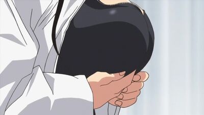 Новый завет Владыки тьмы, моей сестры OVA 13 серия