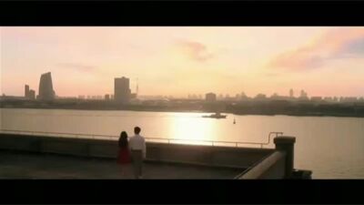 Лёгкая улыбка покоряет мир {отрывок}