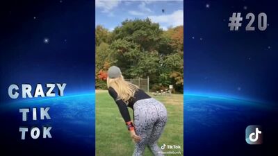 ЧУДИКИ ИЗ ТИК ТОК 