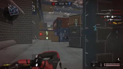 [RazorTV] АДМИНЫ WARFACE УБИВАЮТ PVE И BLACKWOOD!ЗАЧЕМ?!ОБНОВЛЕНИЕ ПТС ВАРФЕЙС!ХАЛЯВА И БОНУС +200% К ДОНАТУ!