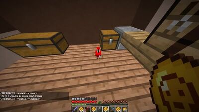 НОВЫЙ БРАВЛЕР ДЖЕССИ В БРАВЛ ТАУН...! БРАВЛ СТАРС В МАЙНКРАФТ #110