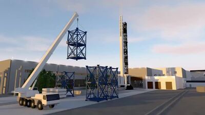 Космос близко