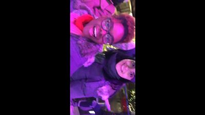 Публикация Эшли Мюррэй в «Instagram Stories» | 11.12;