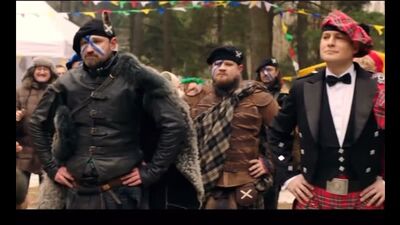 Video by Сваты. Все сезоны.