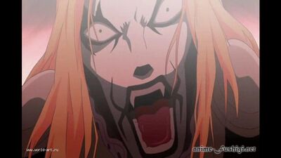 Detroit Metal City / Детройт Город Металла - 3 серия DMC