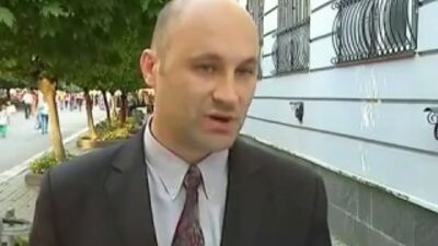 Саранча - фильм про Коломойского и его команду (1 серия)