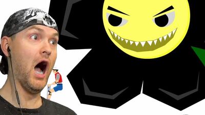 ViteC ► Play КОГДА ПРОШЕЛ СКВОЗЬ НЕ ТУ СТЕНУ