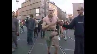 Techno Viking