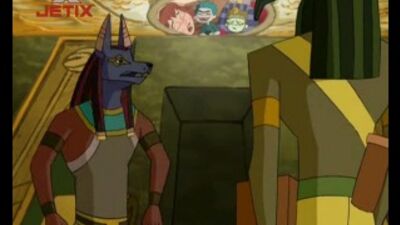 Тутенштейн - сезон 2 - серия 8 (21)