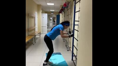 Лариса Куклина