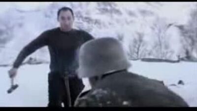 Операция Мёртвый Снег Rammstein