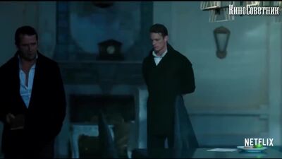 [КиноСоветник] ТОП 8 ЛУЧШИХ СЕРИАЛОВ 2018 ГОДА | КиноСоветник