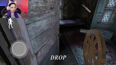 [Tilka Play] ГРЕННИ 3 - СЕКРЕТНАЯ КОНЦОВКА ► GRANNY 3