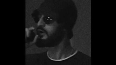 Без тебя догорел мой рай 