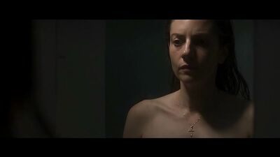 Нета Рискин , Гольшифте Фарахани - Убежище / Neta Riskin , Golshifteh Farahani - Shelter ( 2017 )