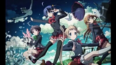 Фильм Чудачества любви не помеха! Положись на меня.mp44