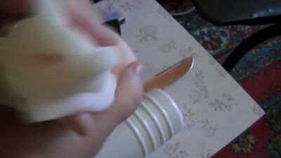 Супер мягкая ВАГИНА из Китая 18 _ Мужской мастурбатор, секс-игрушки для мужчин