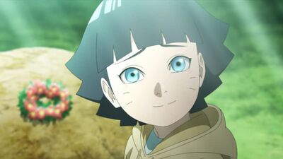 [Озвучка] [209] Boruto / Боруто [209 серия] [BAN & SAKURA]