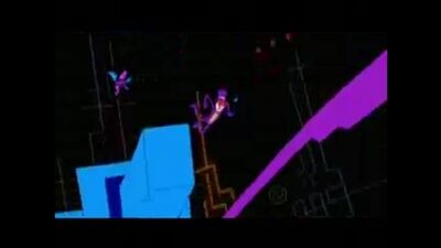 Super jail - Season 1, Episode 10: Time-Police Part 2