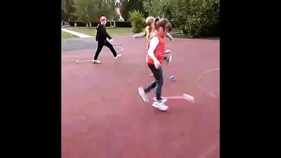 Нейроскакалка видео как пользоваться