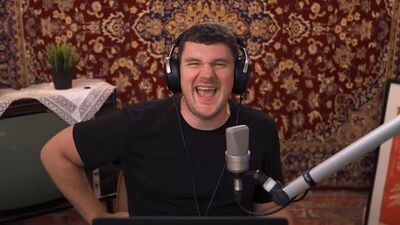 ААА [Стас Бомбит/Стас Комментатор] для важных переговоров