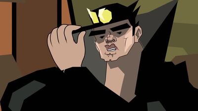 Яре яре дазе ему пухом | JoJo | ДжоДжо | JJBA | Запомни меня | Для ВП