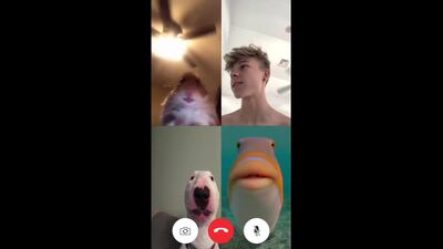 Dylan Hartman 12.07.2020 Instagram Stories