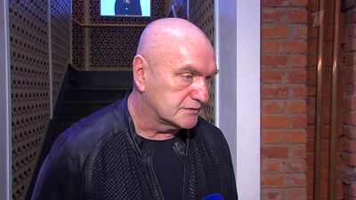 «Угрюм-река»: сегодня все начнется! Доброе утро