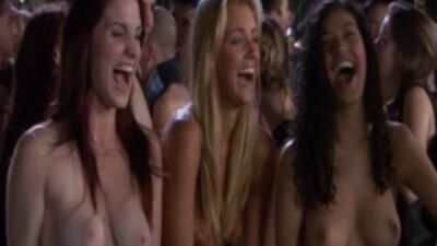 Американский пирог 5 (нарезка)