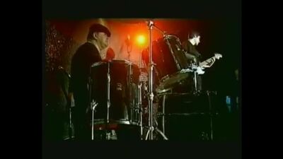 Какая осень в лагерях (группа Бутырка)