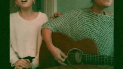 Instagram Малез Джоу