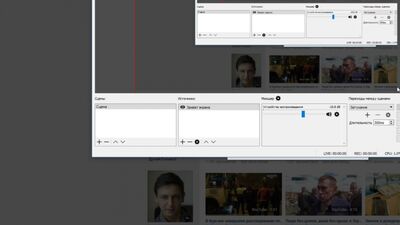 ТИПИЧНЫЙ КУРГАН — live