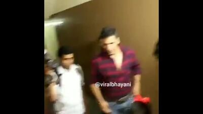 Акшай Кумар. Твинкл и Нитара на спец.показе фильма "Мстители 4"