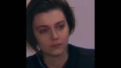 Пацанки, Алина Горб edit