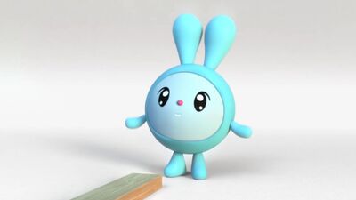 Малышарики Все серии подряд - Сборник 1 - Мультики для малышей