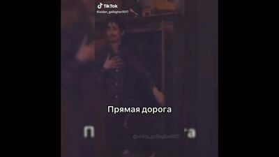 Клаус Харгривз / Академия Амбрелла