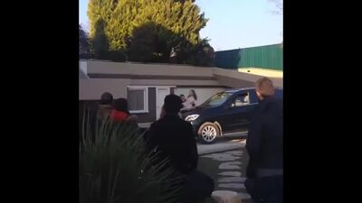 Бегюм Кютюк Дениз Озджан