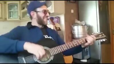 Заур Магомадов -- Курильщикам трудно без плана