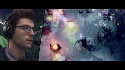 True Sight The International 2018_Finals ALL_SFM Тру Сайт